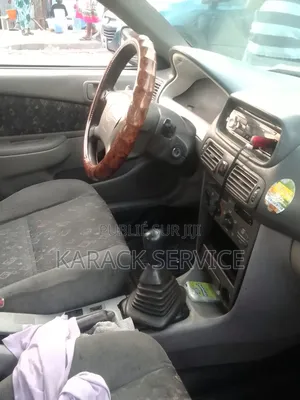 Toyota Corolla 2021 Vert
