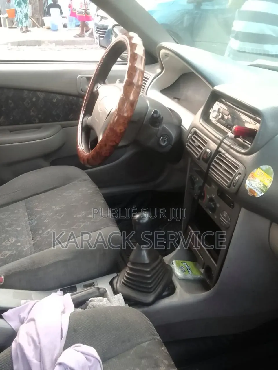 Toyota Corolla 2021 Vert
