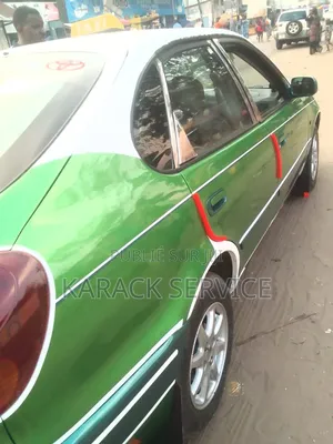 Toyota Corolla 2021 Vert