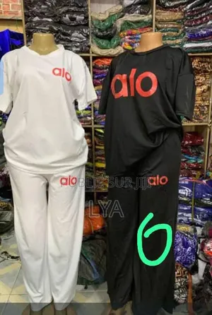 Vêtements en Vrac.