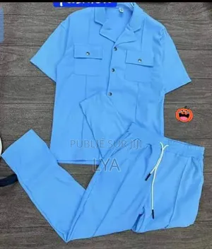 Vêtements en Vrac.