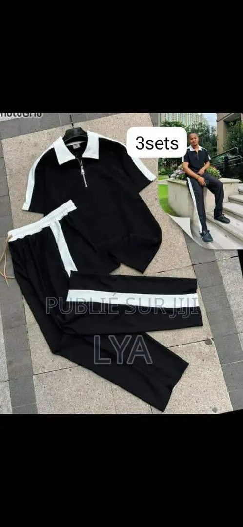 Vêtements en Vrac.