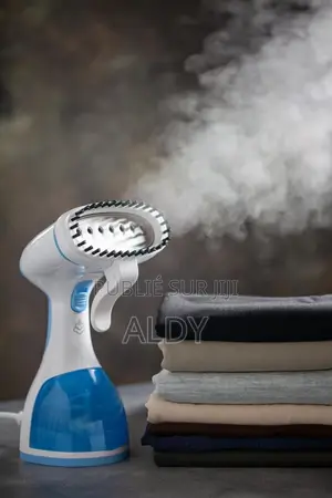 Défroisser À Vapeur