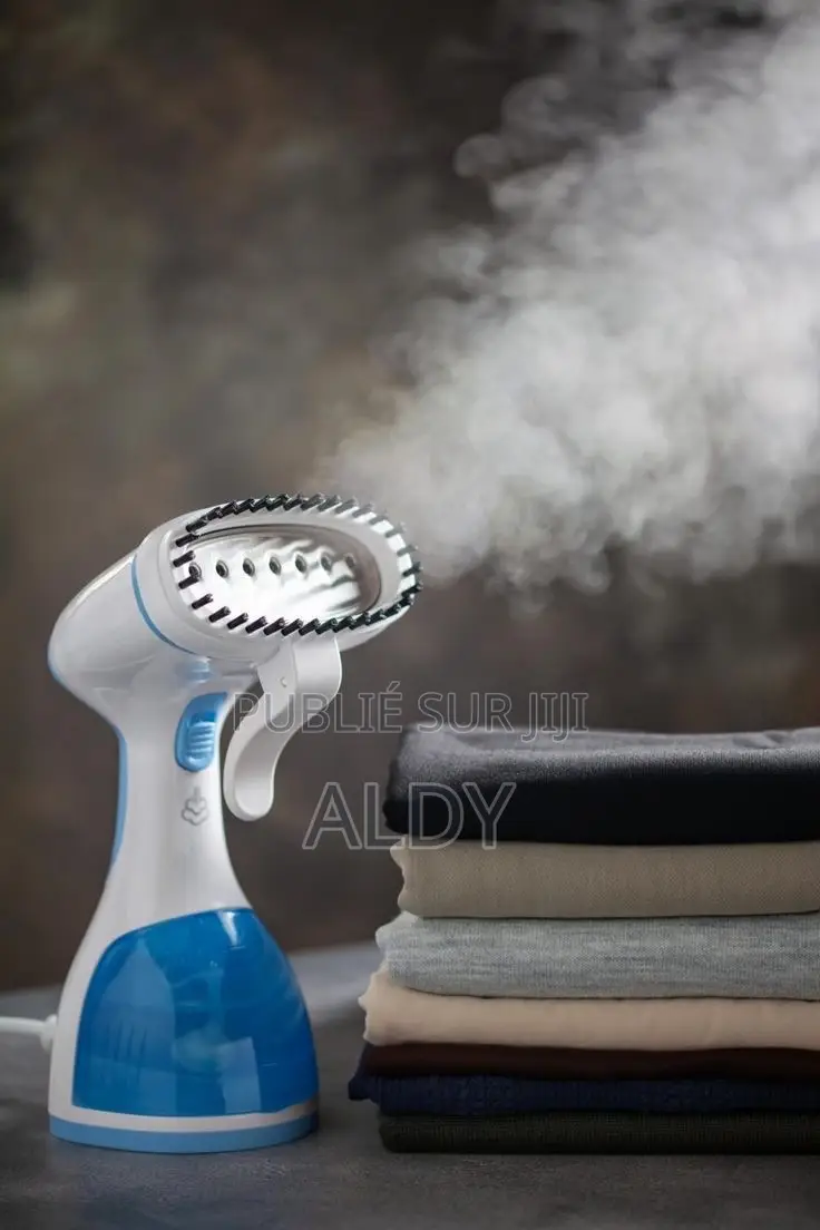 Défroisser À Vapeur