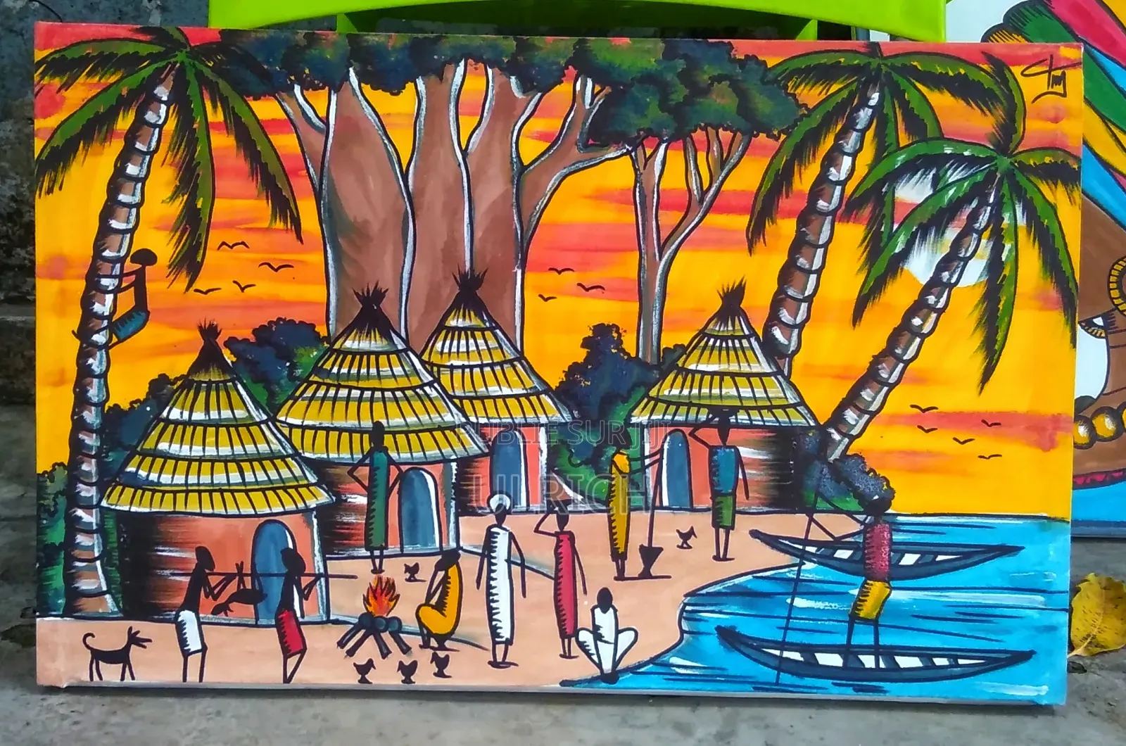 Déco Murale Unique