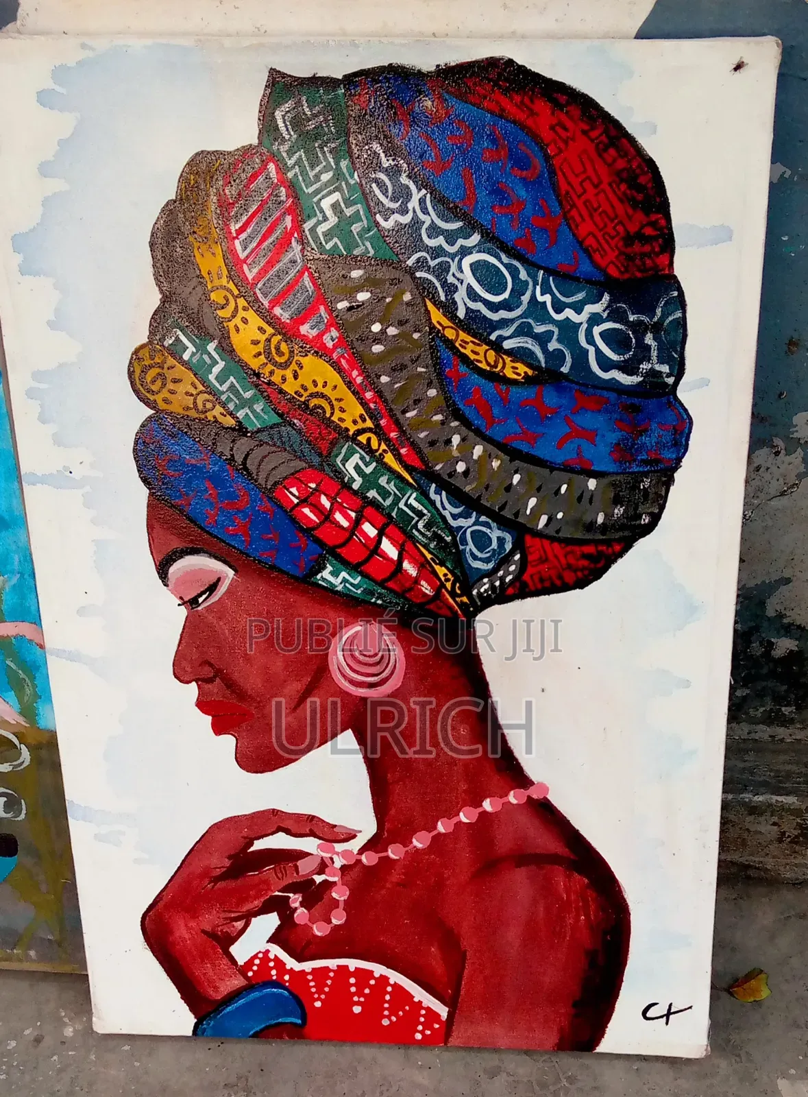 Déco Murale Unique