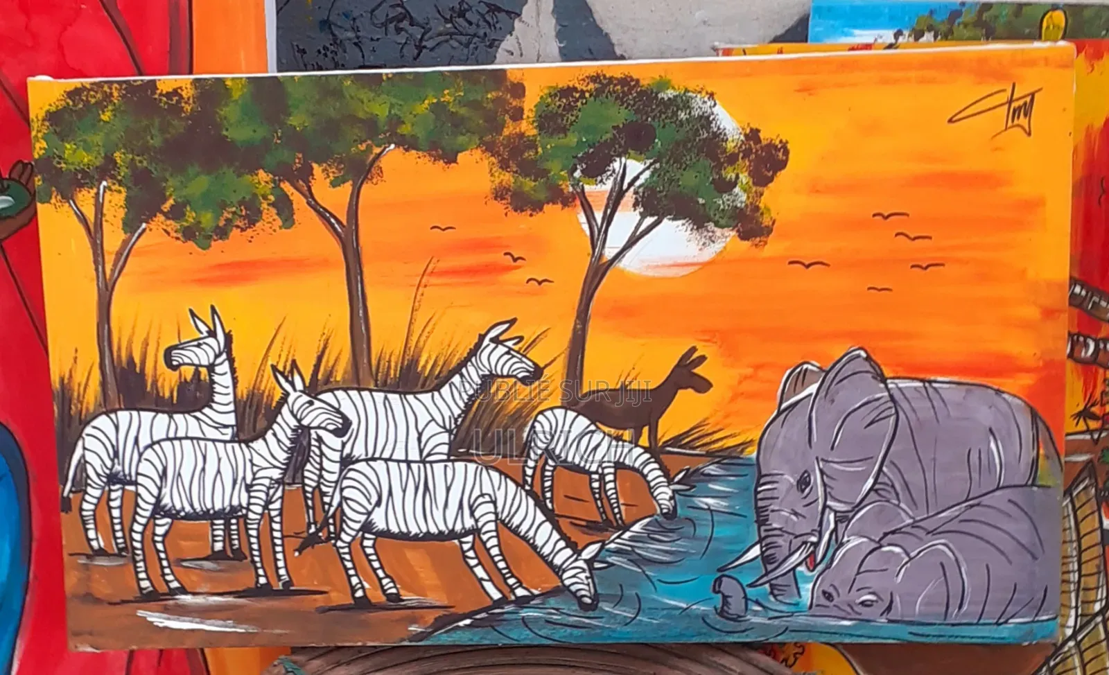 Déco Murale Unique