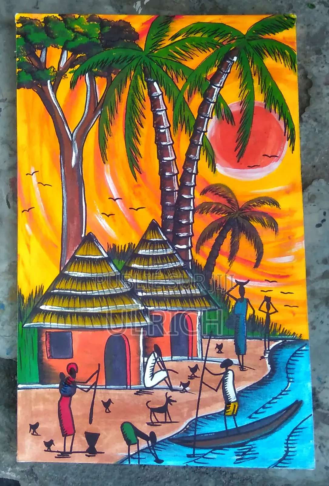 Déco Murale Unique