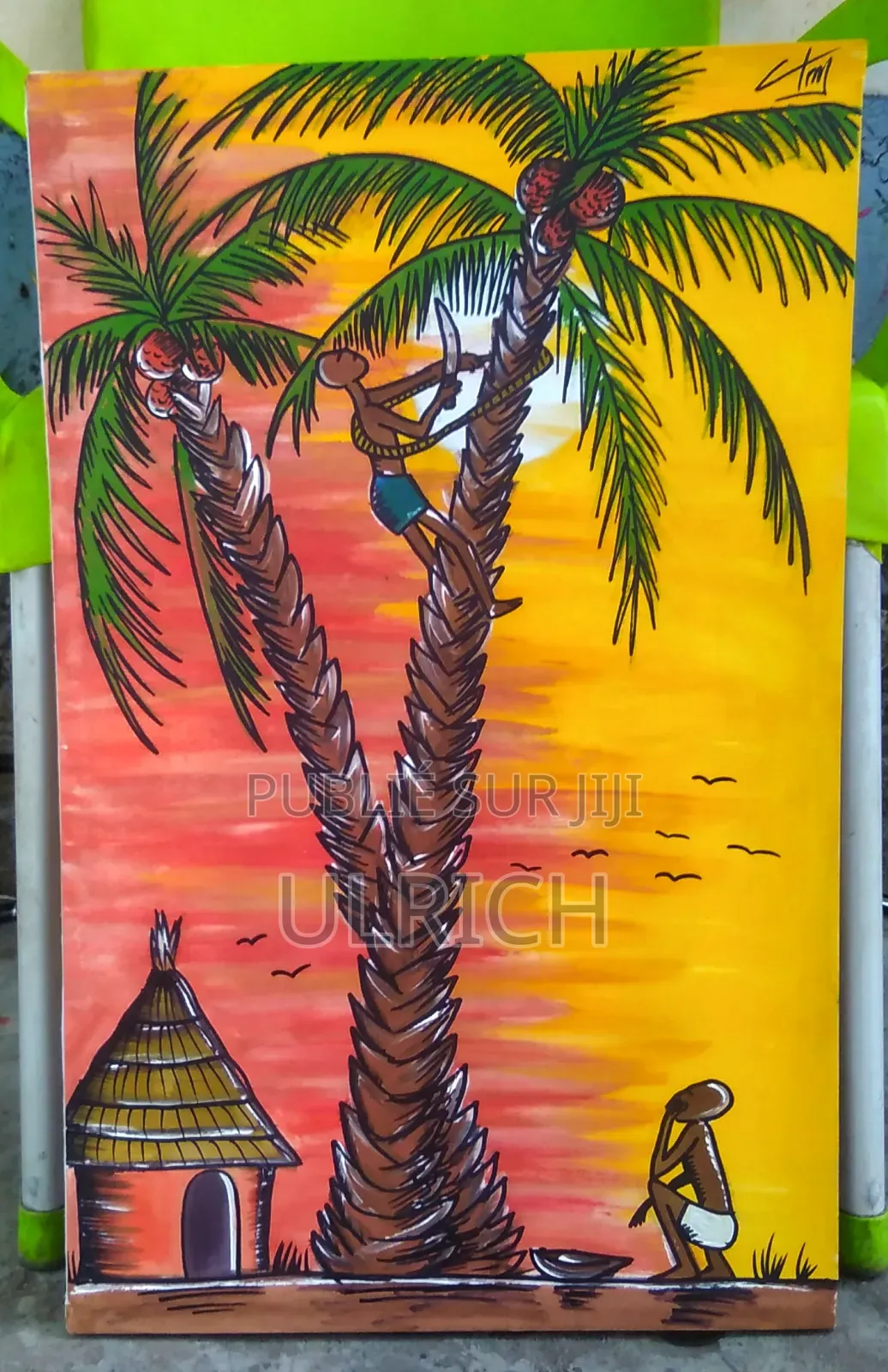 Déco Murale Unique