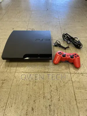 Console Maison