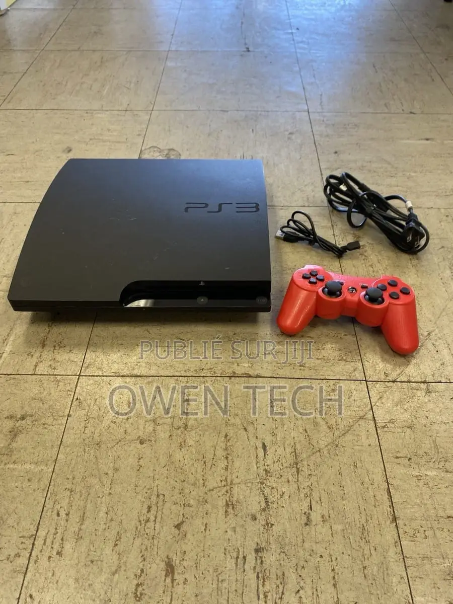 Console Maison