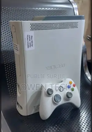 Console Maison
