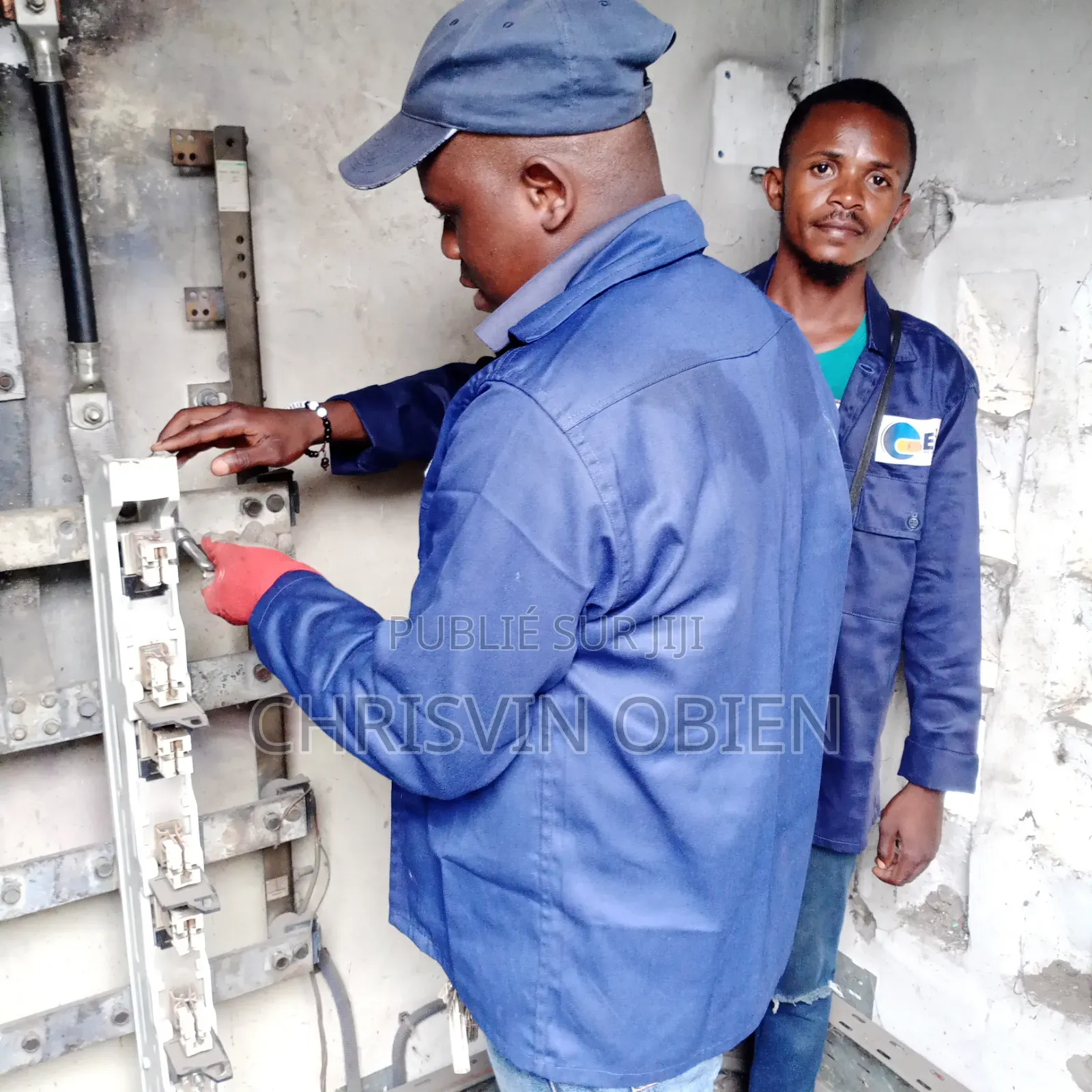 Énergie Énergétique Service d'Épandage (E2d)