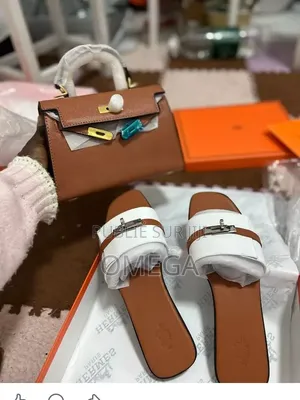 Sandales Hermes