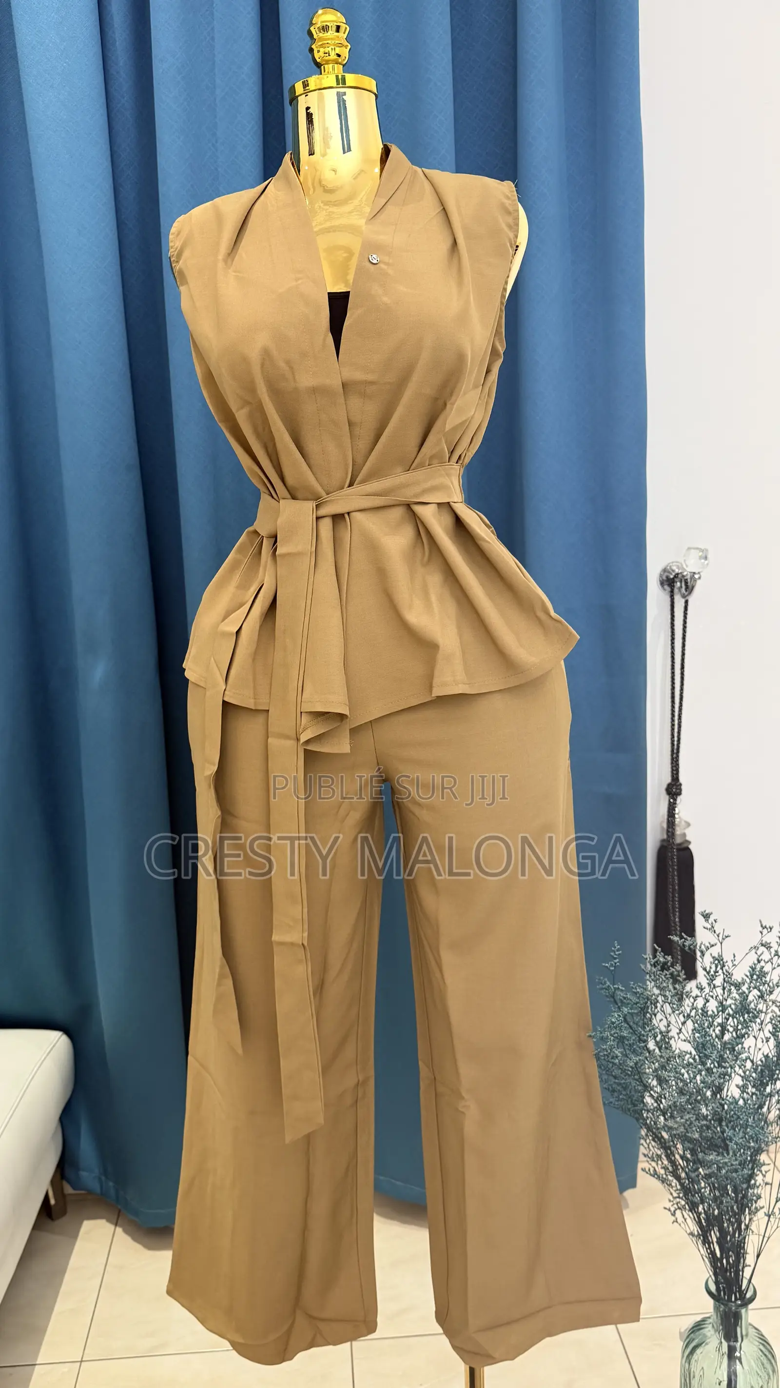 Ensemble 100% Coton Qualité Supérieure