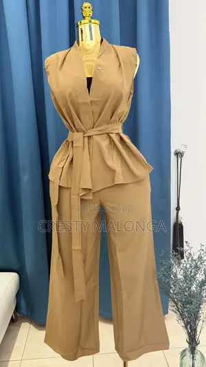 Ensemble 100% Coton Qualité Supérieure