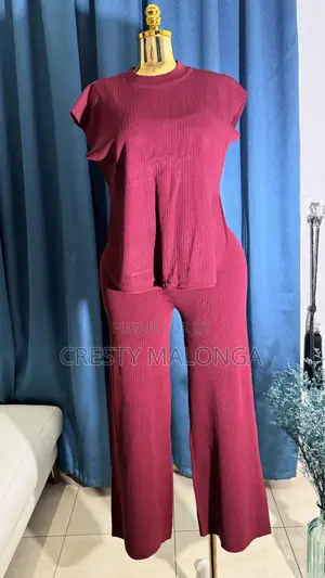 Ensemble 100% Coton Qualité Supérieure