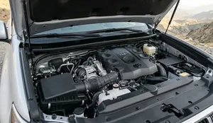 Nouveau Toyota Land Cruiser Prado 2023 Autre