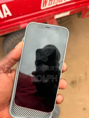 Apple iPhone 12 128 GB Blanc
