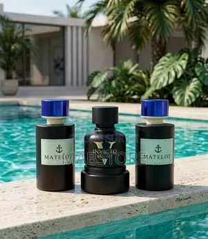 Parfums D’Occasion D’Europe Original