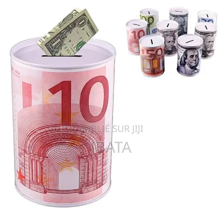 Caisse D’Argent