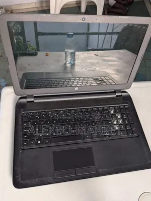 Ordinateur portable HP Stream Notebook 4GB Intel Celeron HDD+SSD 500GB