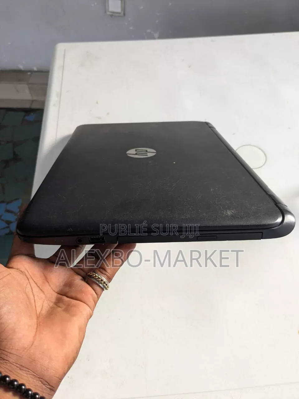 Ordinateur portable HP Stream Notebook 4GB Intel Celeron HDD+SSD 500GB