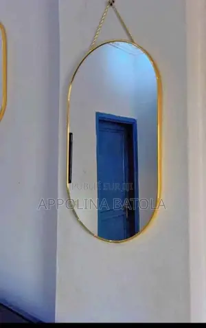 Miroir Styler