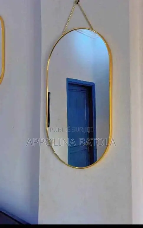 Miroir Styler