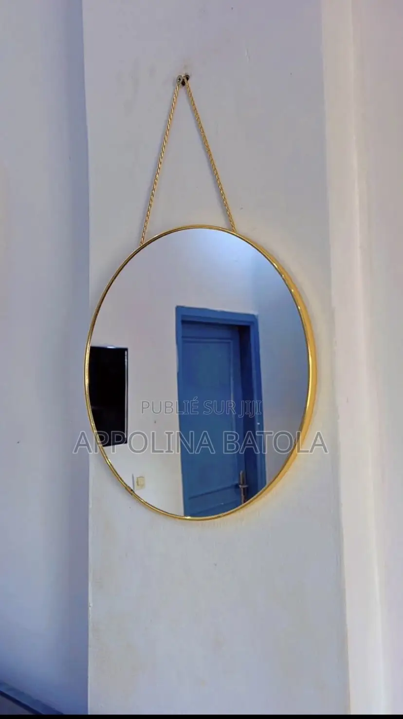 Miroir Styler
