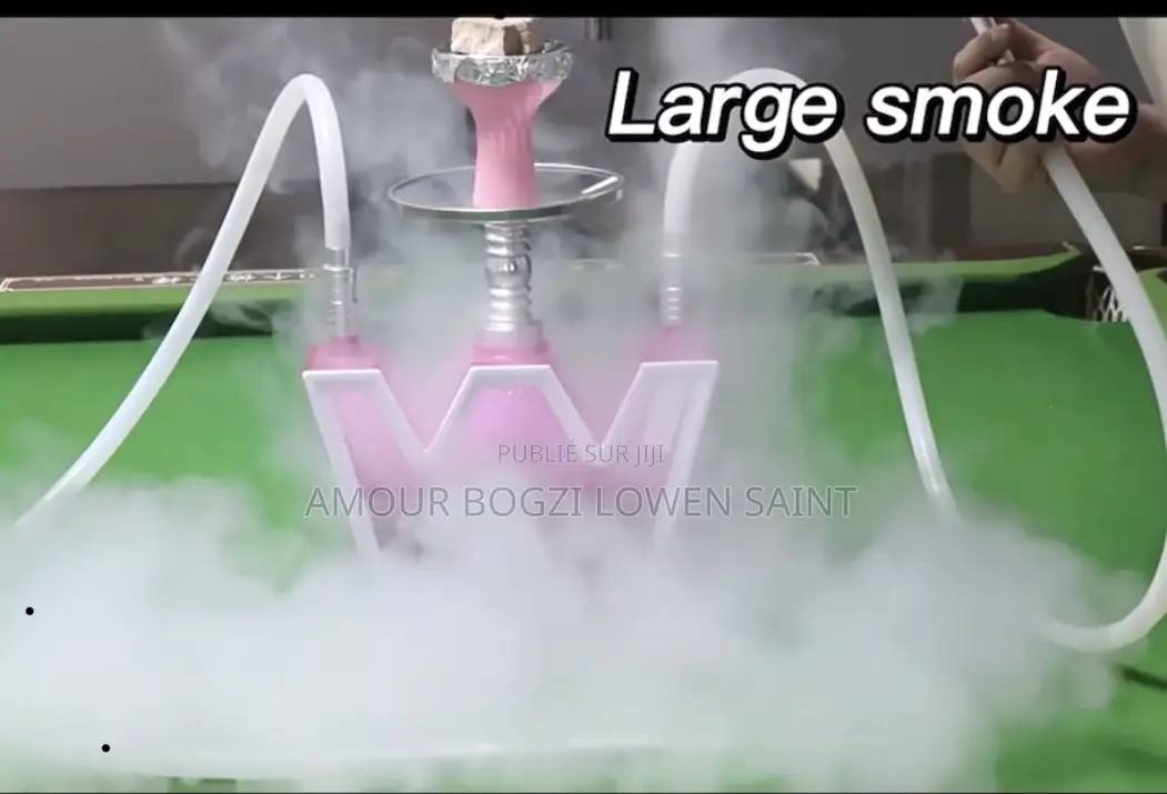 Chicha À Vendre