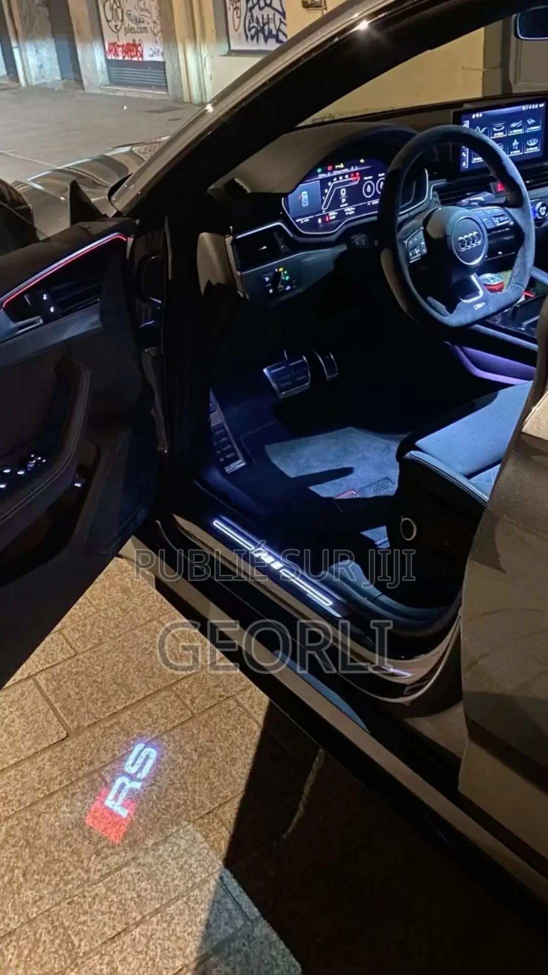 Kia Sportage 2023 Blanc