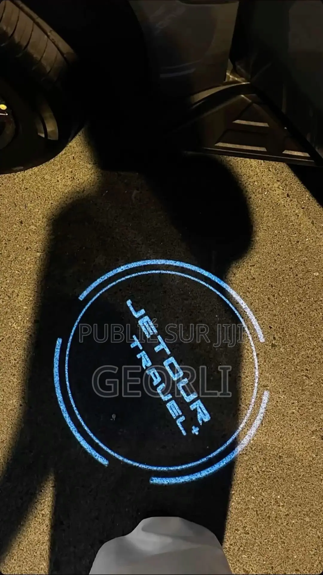 Kia Sportage 2023 Blanc