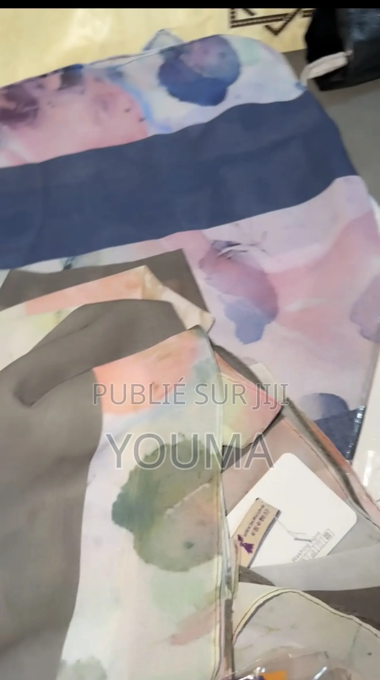 Voile Pour Le Voile