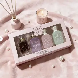 Coffret Kayali