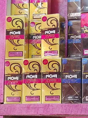 Nova Parfum