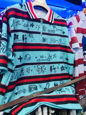 T-Shirt Fashion