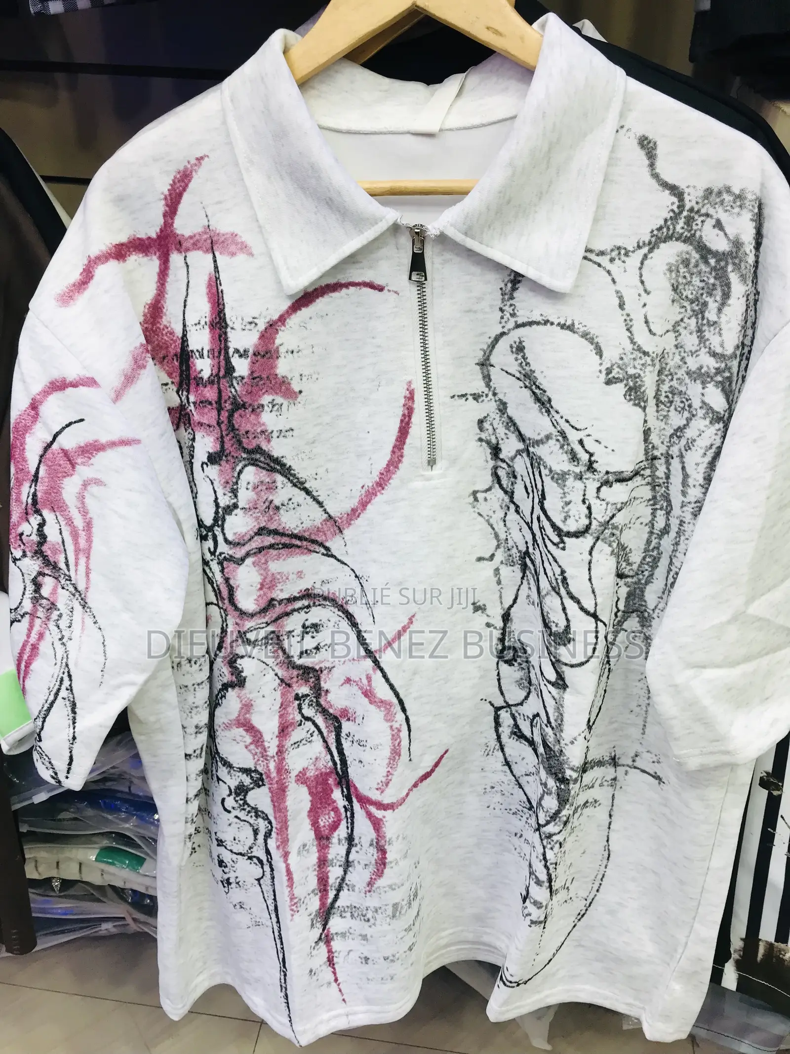 T-Shirt Fashion