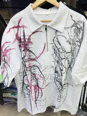 T-Shirt Fashion