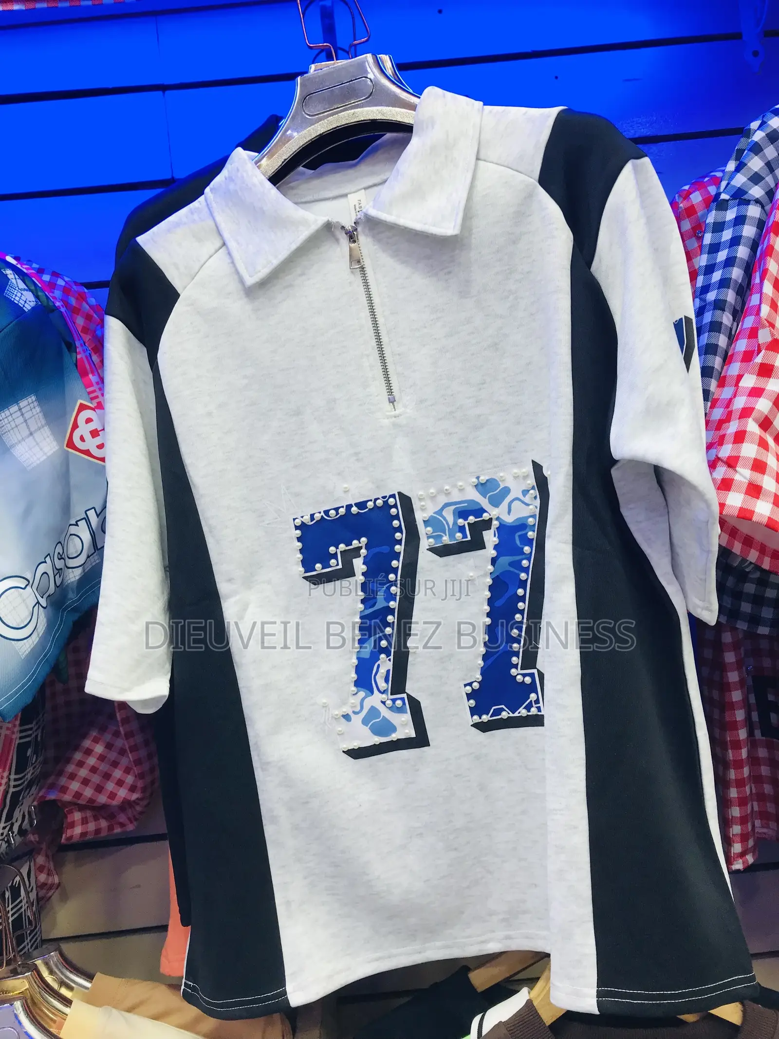 T-Shirt Fashion