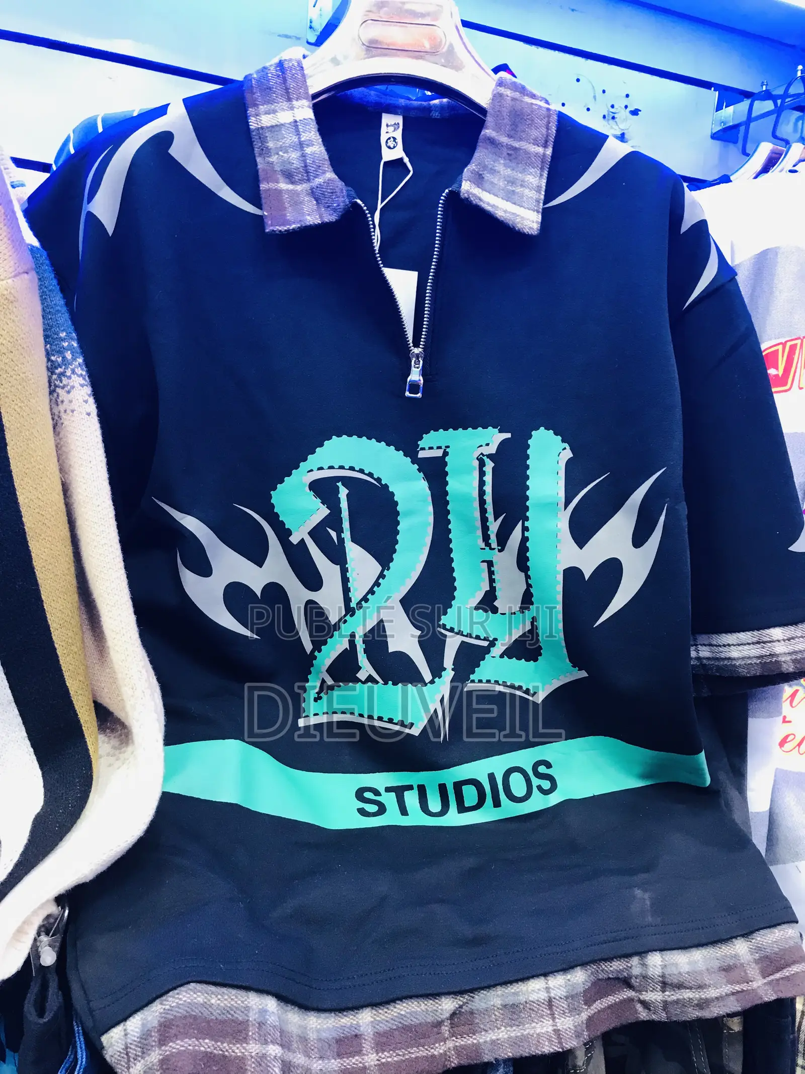 T-Shirt Fashion