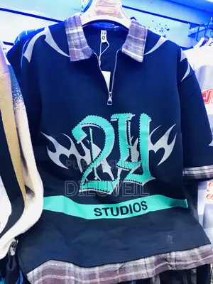T-Shirt Fashion