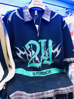 T-Shirt Fashion
