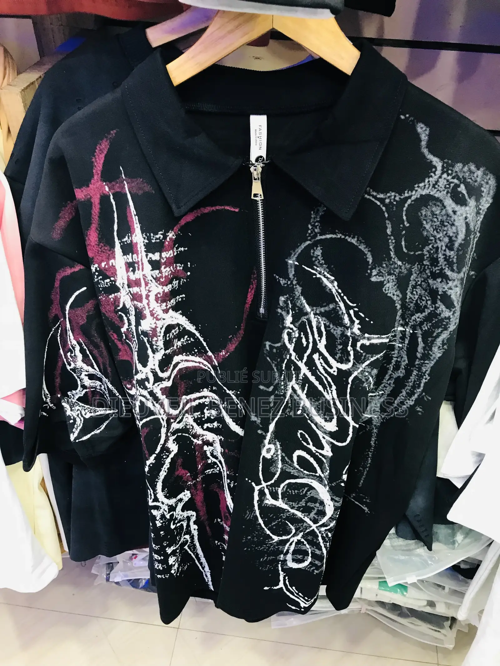 T-Shirt Fashion