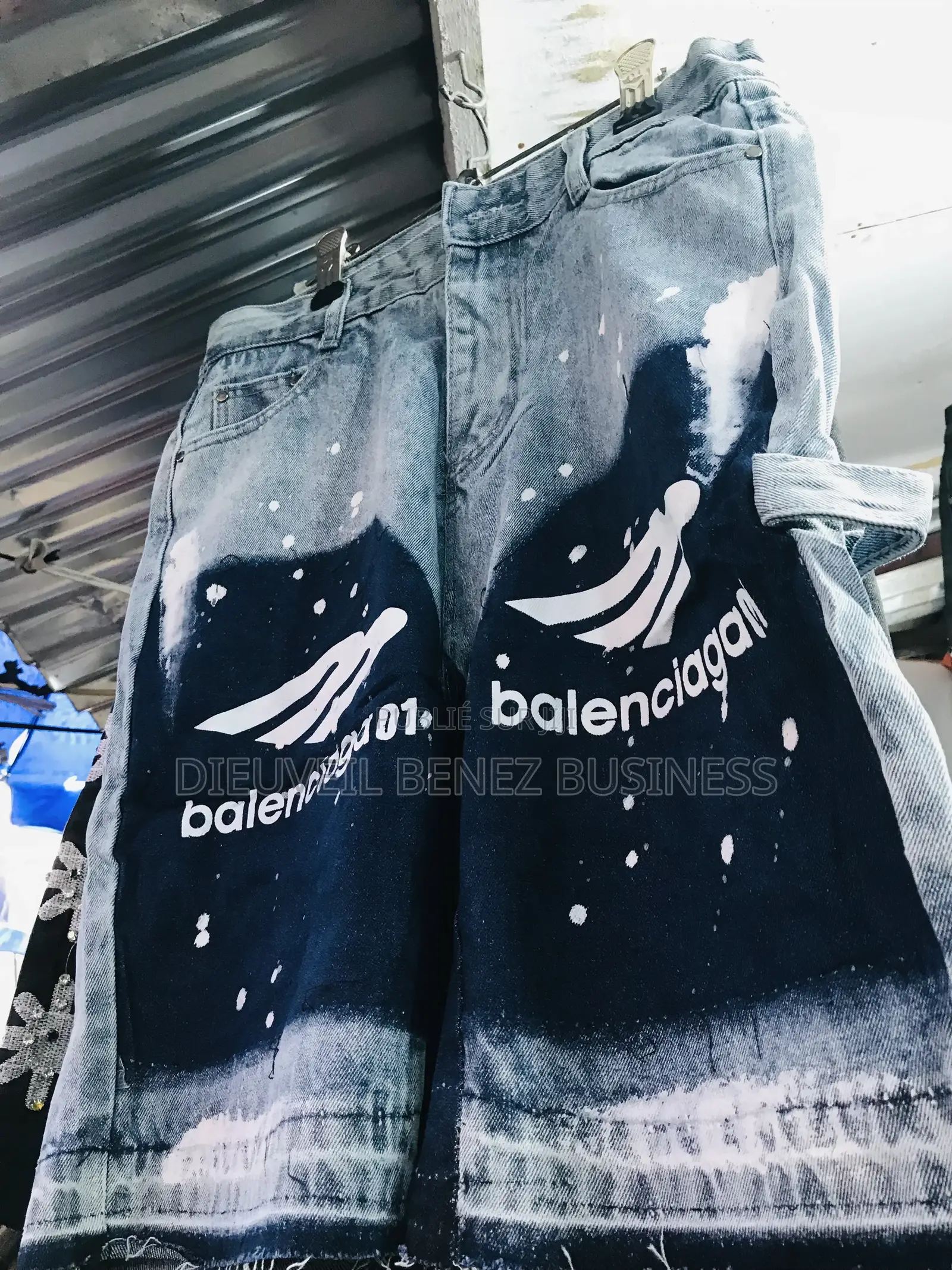 Culotte Fashion