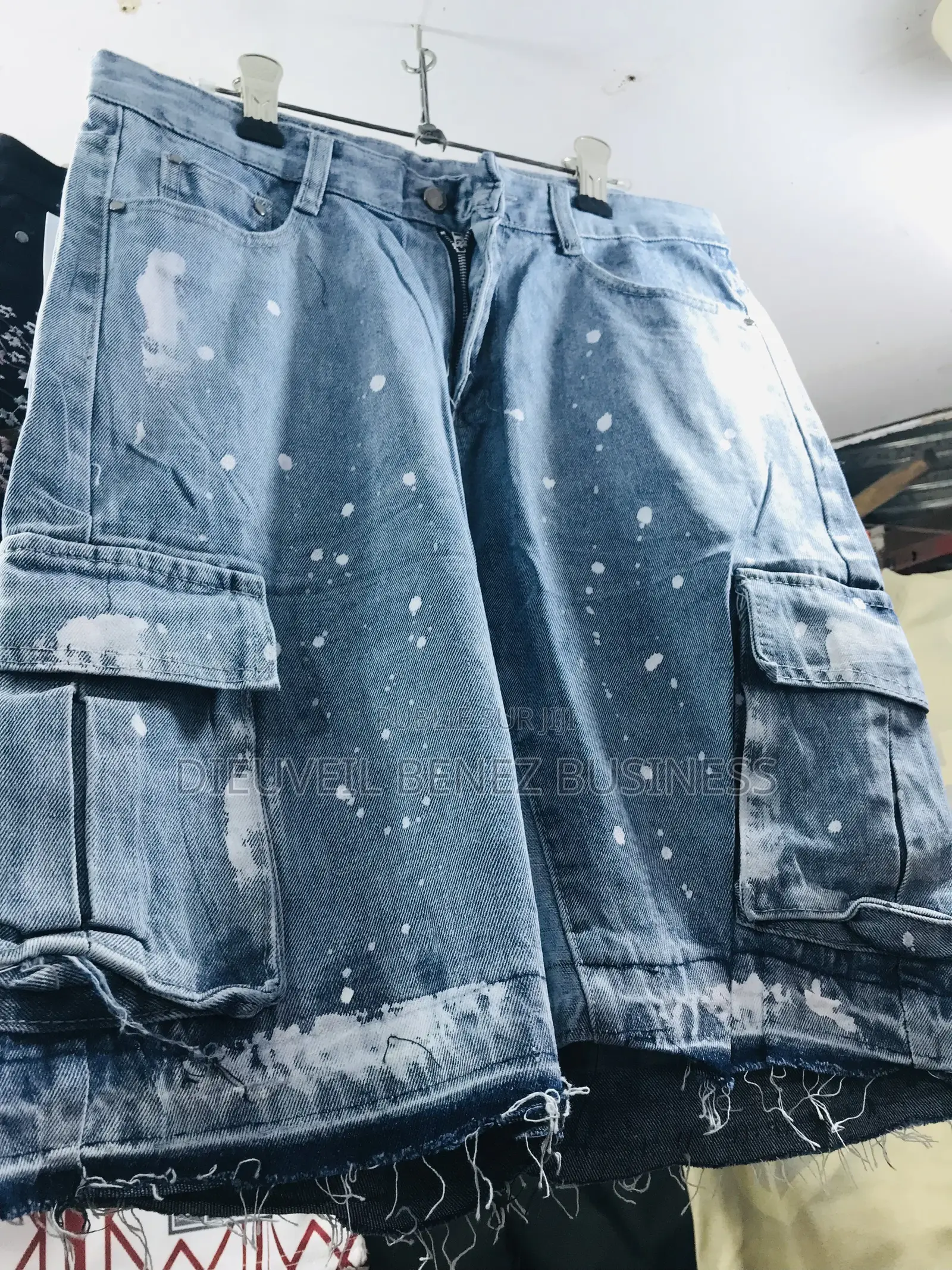 Culotte Fashion