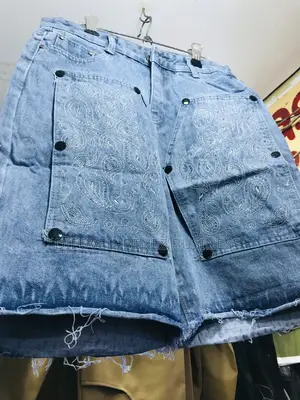 Culotte Fashion