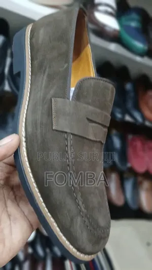 Mocassins Neuf Homme Dunk À 35000