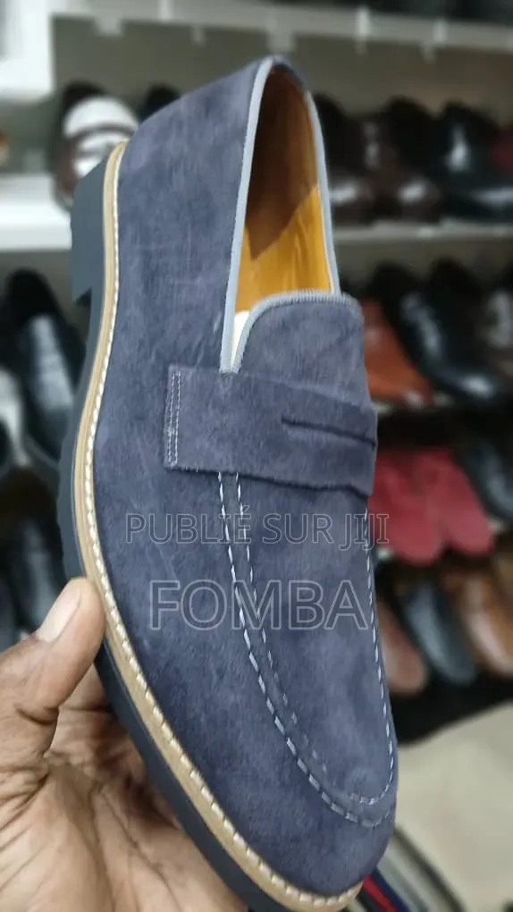Mocassins Neuf Homme Dunk À 35000