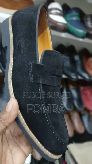 Mocassins Neuf Homme Dunk À 35000